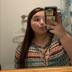 Meet your Posher, Gabrielle